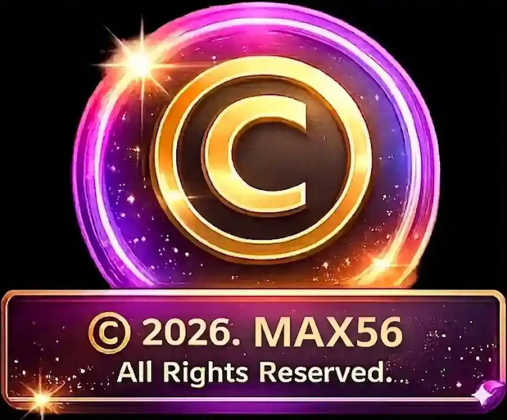 การคุ้มครองลิขสิทธิ์และข้อมูลส่วนตัว-max56